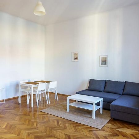 Vienna City Apartments 1060 Wiedeń Zewnętrze zdjęcie