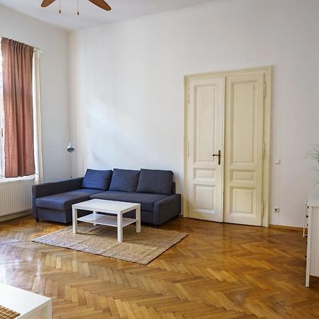 Vienna City Apartments 1060 Wiedeń Zewnętrze zdjęcie