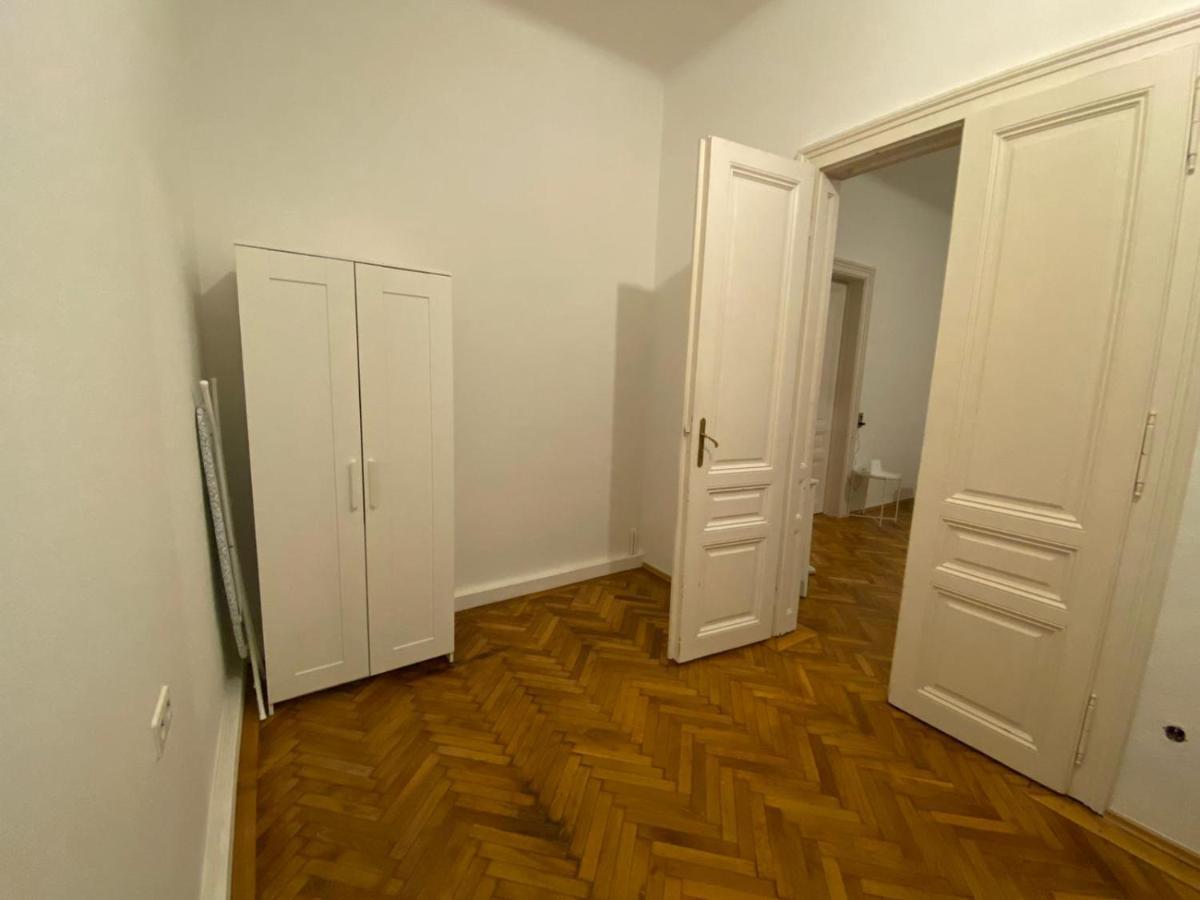 Vienna City Apartments 1060 Wiedeń Zewnętrze zdjęcie