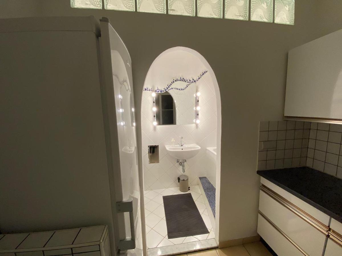 Vienna City Apartments 1060 Wiedeń Zewnętrze zdjęcie