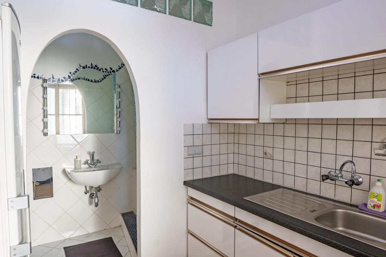 Vienna City Apartments 1060 Wiedeń Zewnętrze zdjęcie