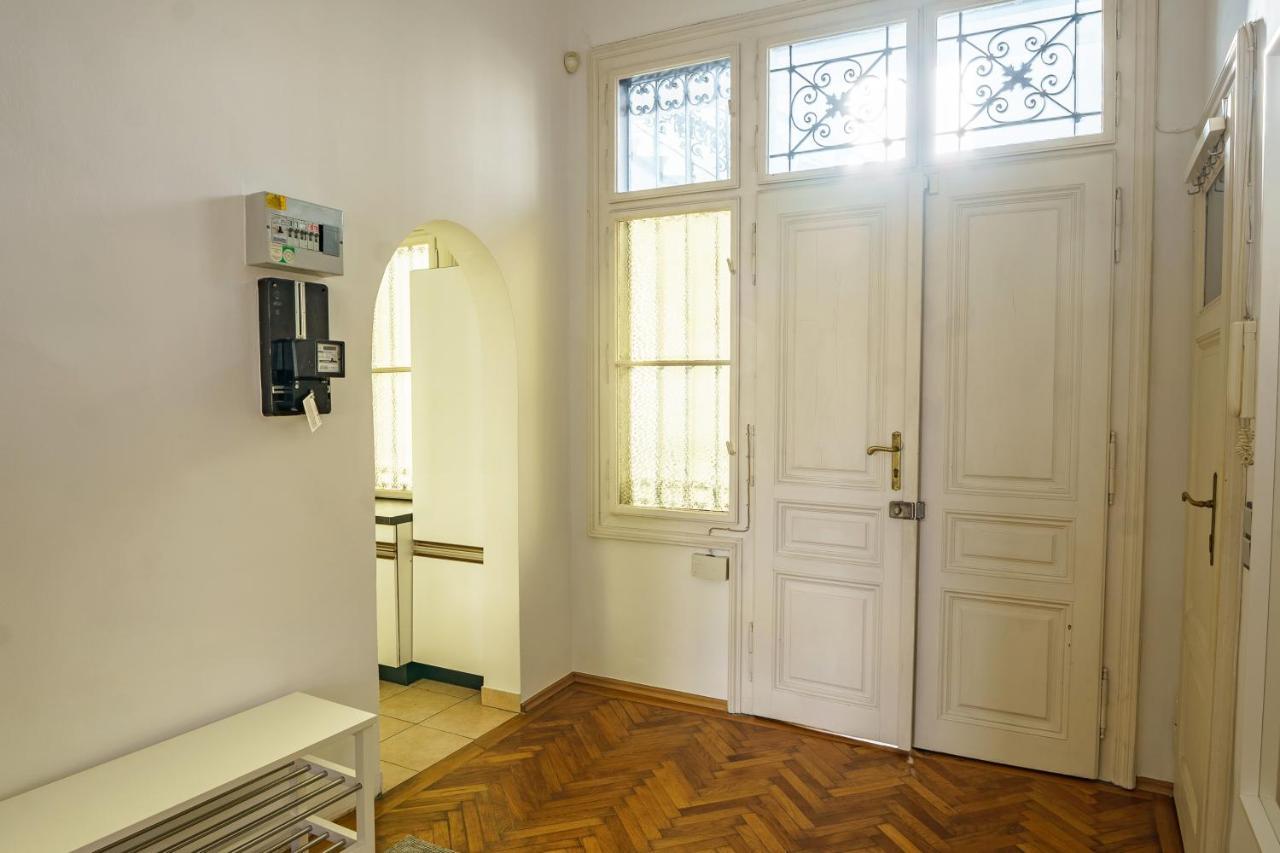 Vienna City Apartments 1060 Wiedeń Zewnętrze zdjęcie