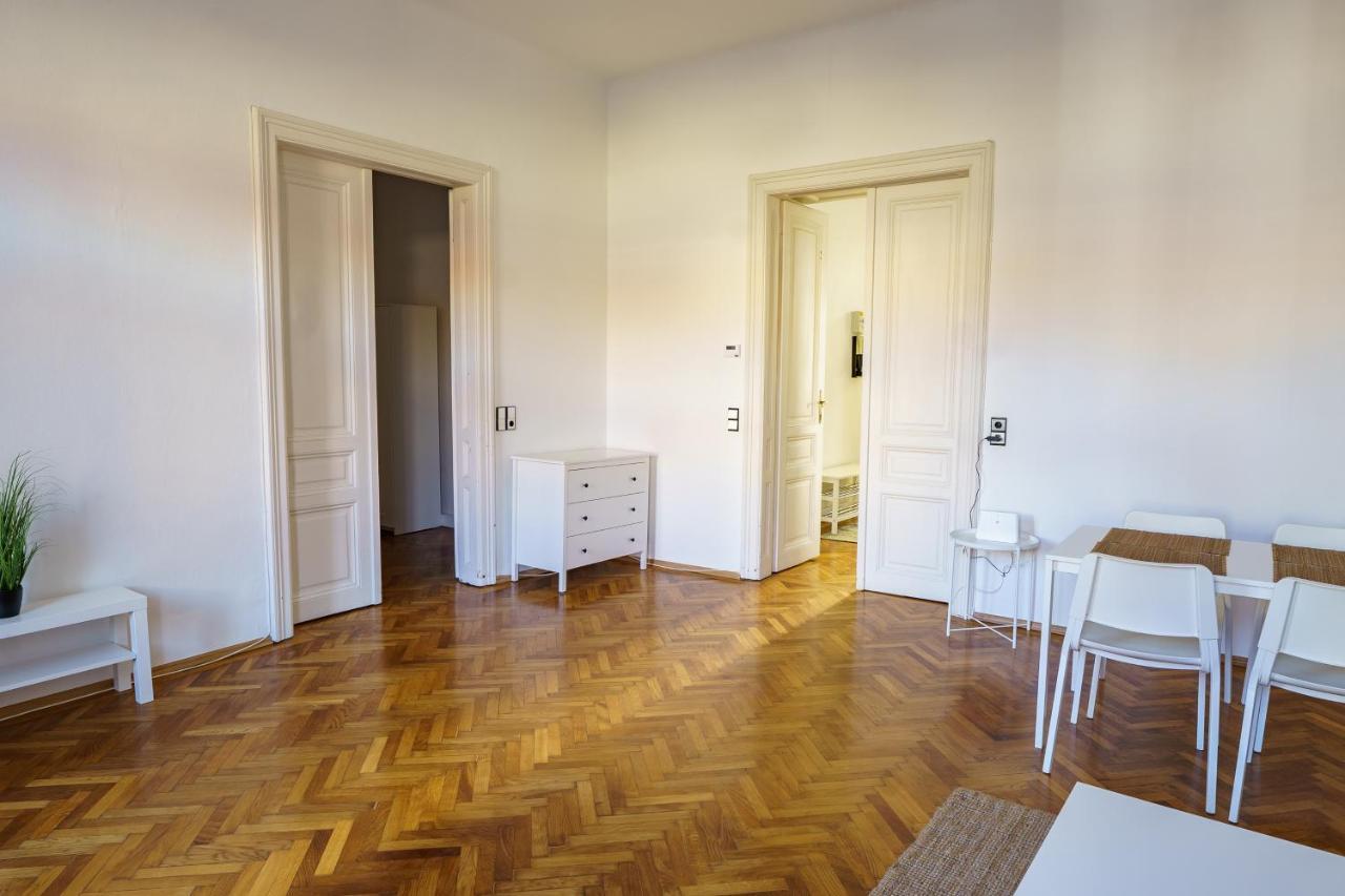 Vienna City Apartments 1060 Wiedeń Zewnętrze zdjęcie
