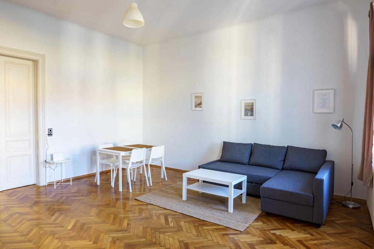 Vienna City Apartments 1060 Wiedeń Zewnętrze zdjęcie