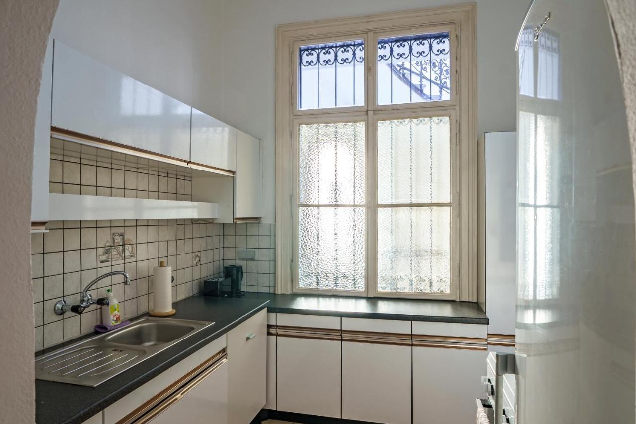 Vienna City Apartments 1060 Wiedeń Zewnętrze zdjęcie