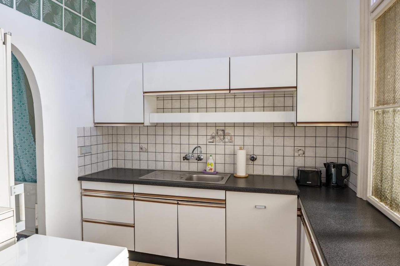 Vienna City Apartments 1060 Wiedeń Zewnętrze zdjęcie