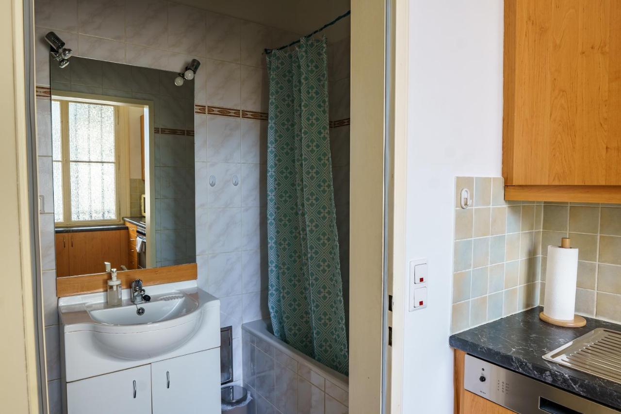 Vienna City Apartments 1060 Wiedeń Zewnętrze zdjęcie