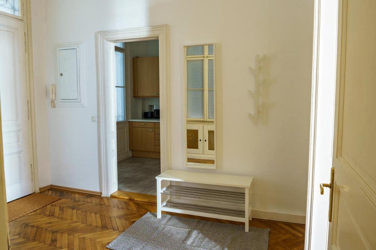 Vienna City Apartments 1060 Wiedeń Zewnętrze zdjęcie