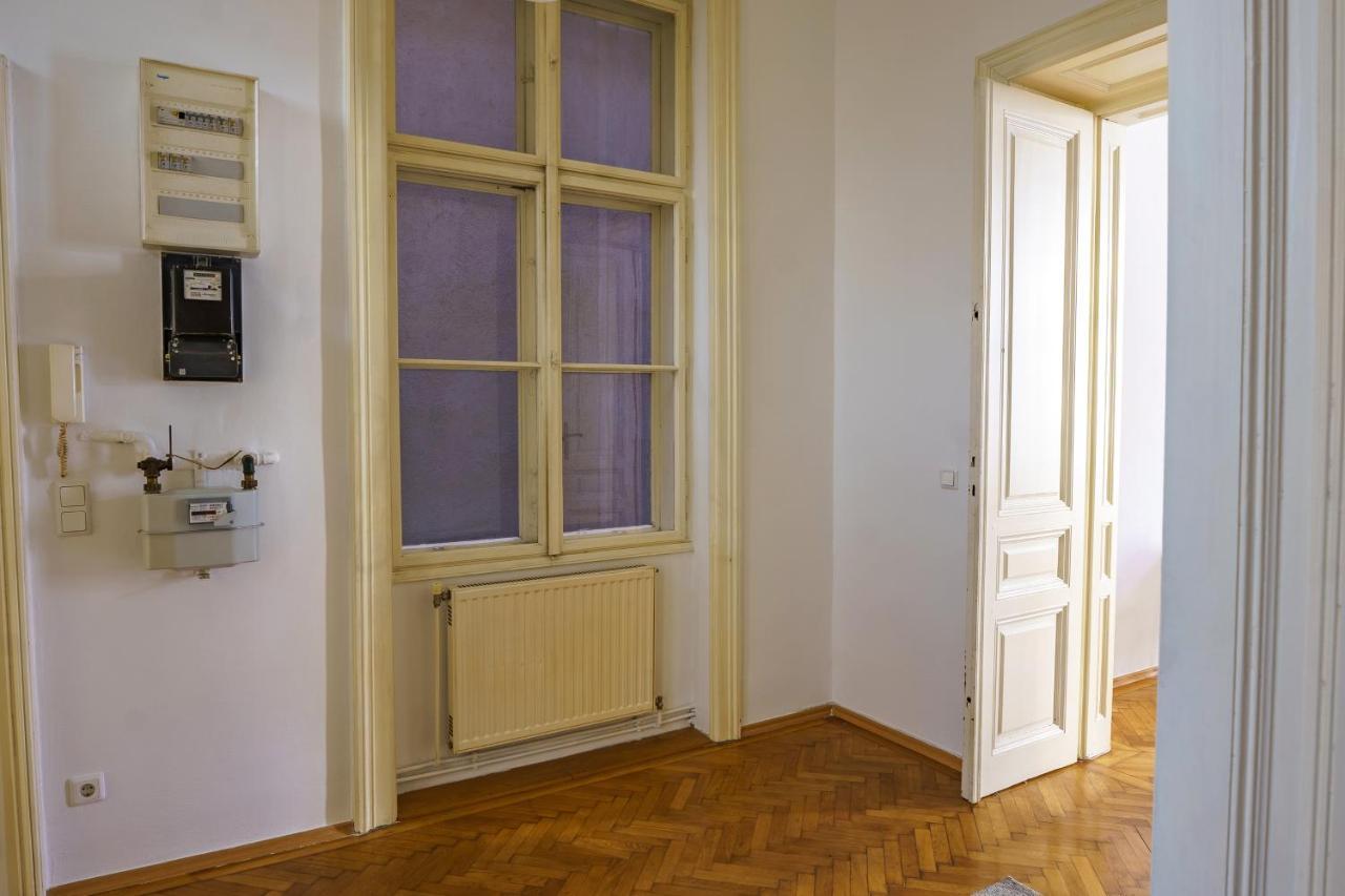 Vienna City Apartments 1060 Wiedeń Zewnętrze zdjęcie