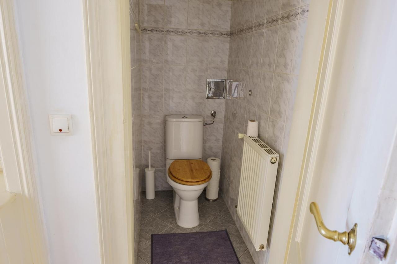 Vienna City Apartments 1060 Wiedeń Zewnętrze zdjęcie