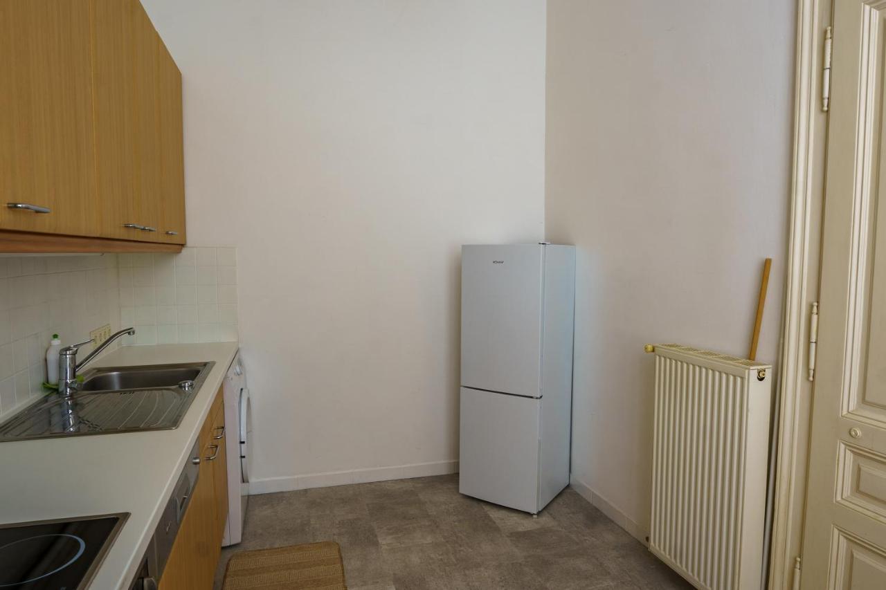 Vienna City Apartments 1060 Wiedeń Zewnętrze zdjęcie