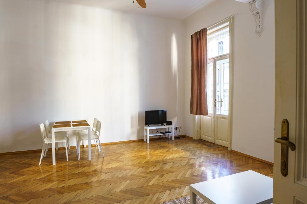 Vienna City Apartments 1060 Wiedeń Zewnętrze zdjęcie